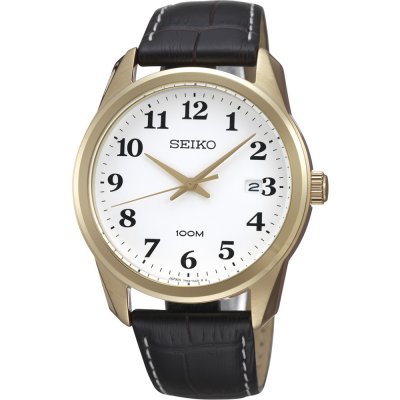 Seiko SGEG18P1 Watch