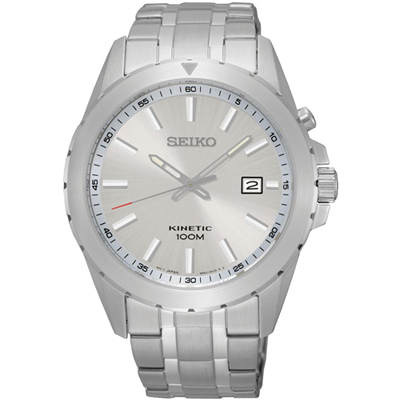 Seiko Kinetic SKA693P1 Watch