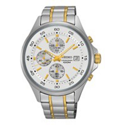 Seiko SKS479P1 Watch