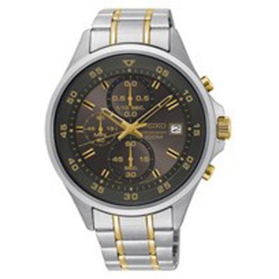 Seiko SKS631P1 Watch