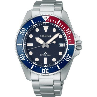 Seiko Prospex Sea SNE595P1 Watch