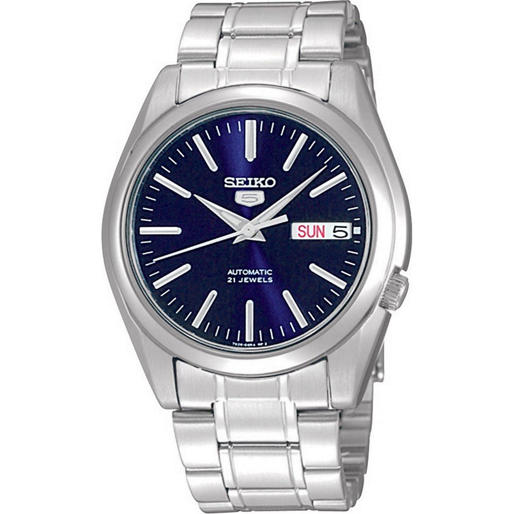 Seiko 5 SNKL43K1 Watch