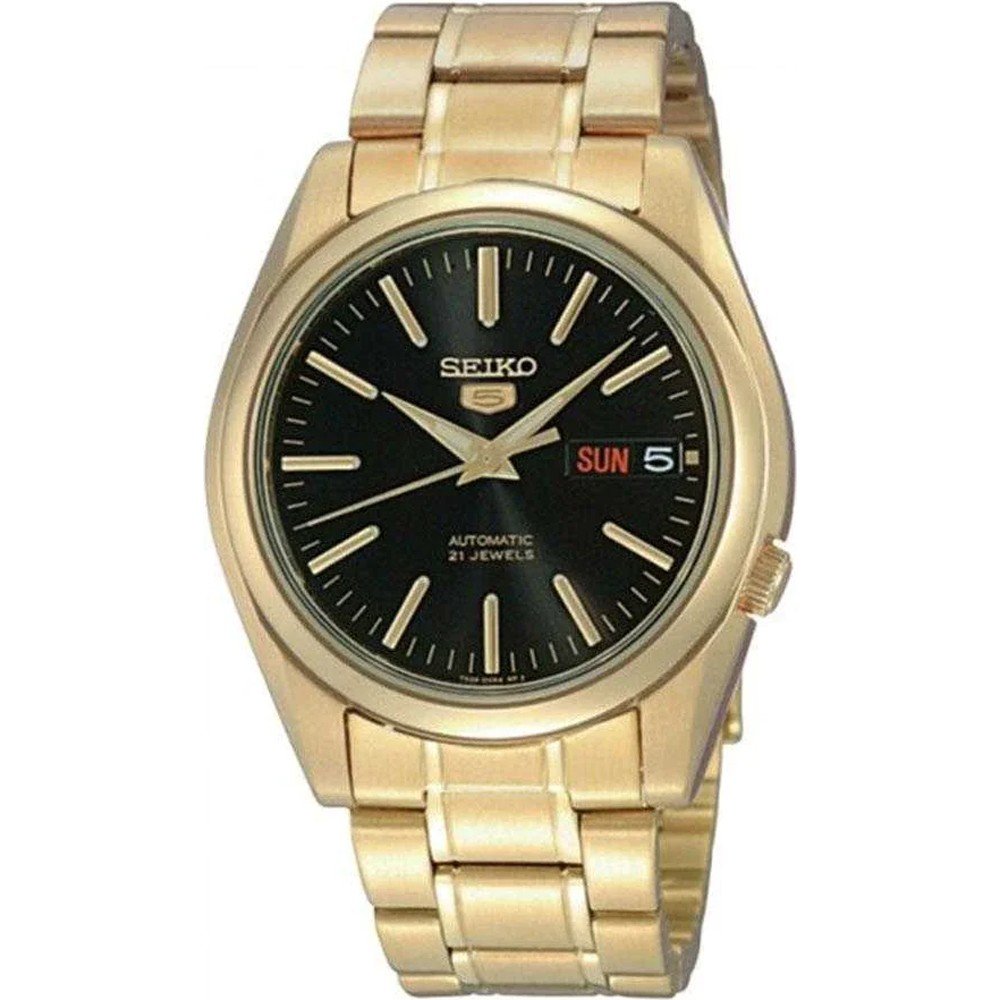 Seiko 5 SNKL50K1 Watch