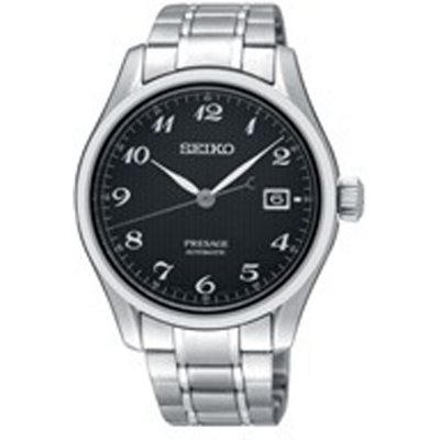 Seiko Presage straps M0PF221J0 Strap Official dealer Watch