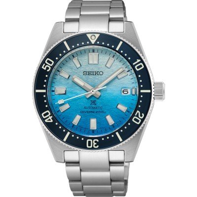 Seiko Prospex Sea SPB473J1 Prospex - European Limited Edition Watch