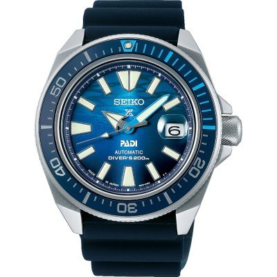 Seiko Prospex Sea - PADI SRPJ93K1 Watch