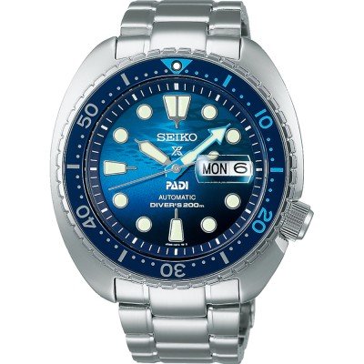 Seiko Prospex Sea - PADI SRPK01K1 Watch