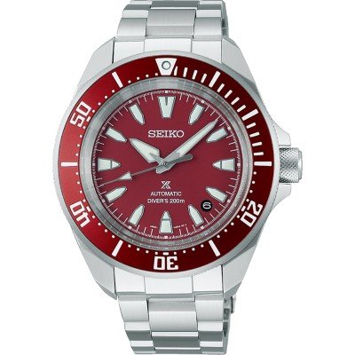 Seiko Prospex Sea SRPL11K1 Prospex 4R Watch