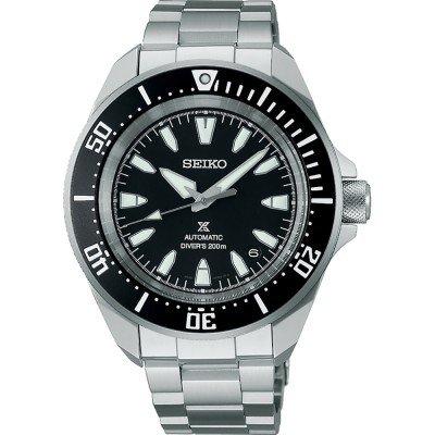 Seiko Prospex Sea SRPL13K1 Prospex 4R Watch