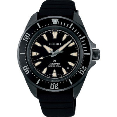 Seiko Prospex Sea SRPL15K1 Prospex 4R Watch