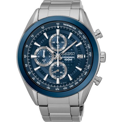 Seiko SUR535P1 Watch • EAN: 4954628248008 • Watch.co.uk