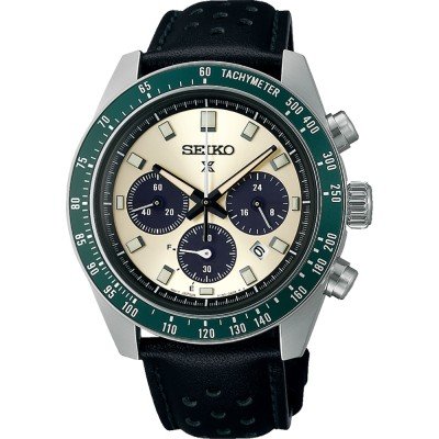 Seiko Prospex Land SSC943P1 Prospex Speedtimer ‘Racing Sports’ Watch