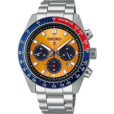 Seiko Prospex Land SSC947P1 Prospex Speedtimer ‘Pogue’ Watch