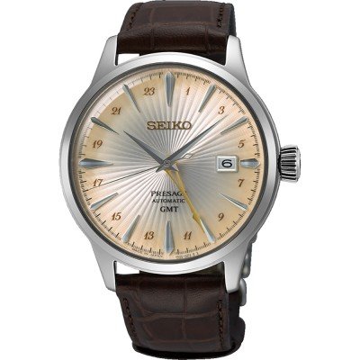 Seiko Presage Cocktail Time SSK041J1 Cocktail Time ‘Acacia’ Watch