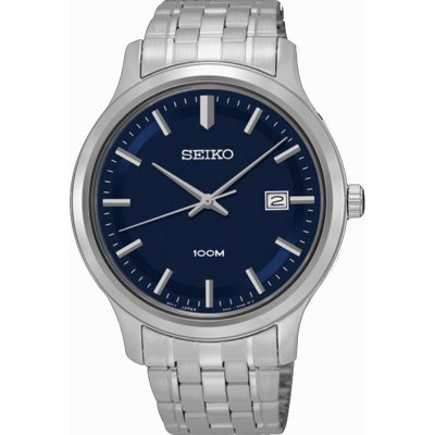 Seiko SUR143P1 Watch