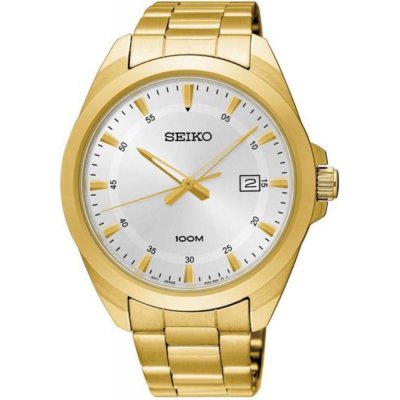 Seiko SUR212P1 Watch