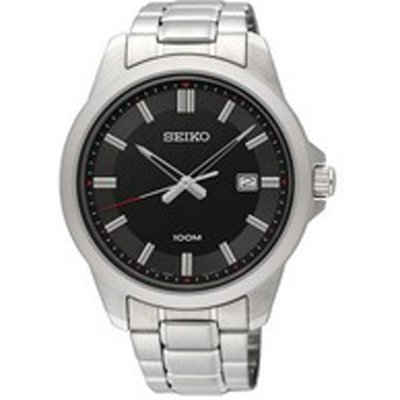 Seiko SUR245P1 Watch