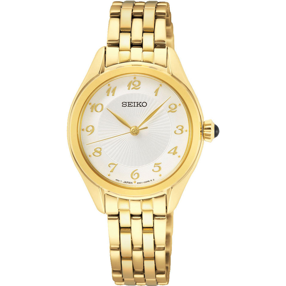 Seiko SUR384P1 Watch