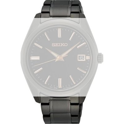 Seiko Straps Collection M190111N0 SUR513P1 Strap