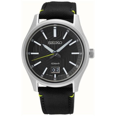 Seiko SUR517P1 Watch EAN 4954628247094 Watch