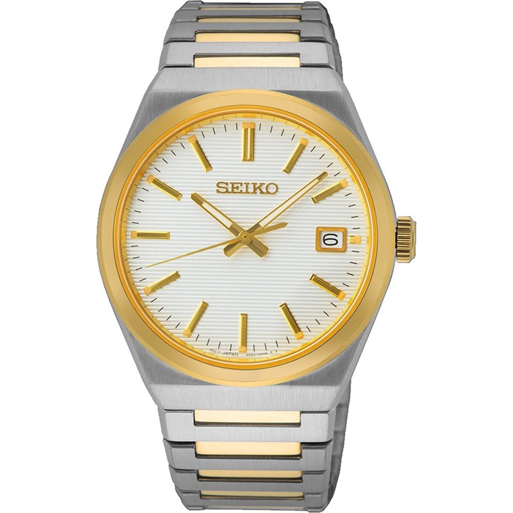 Seiko SUR558P1 Watch