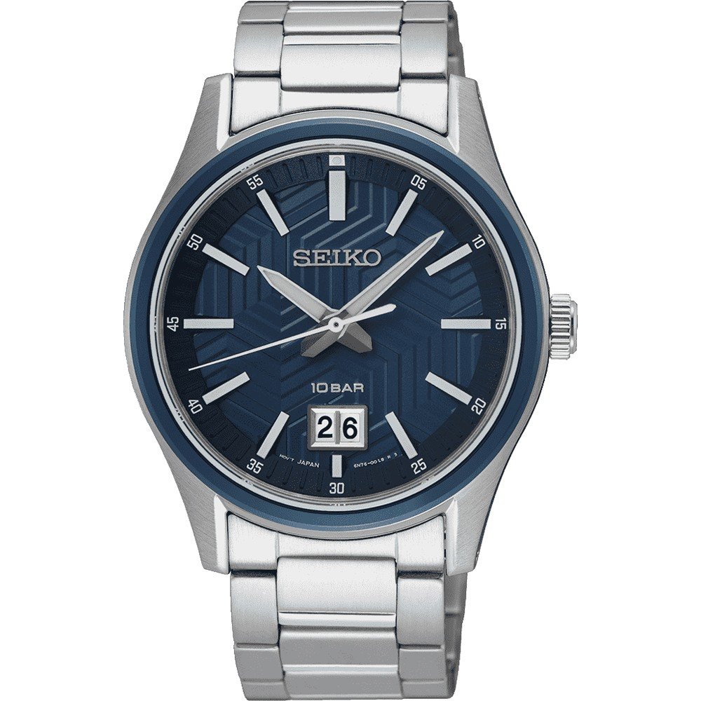 Seiko SUR559P1 Watch