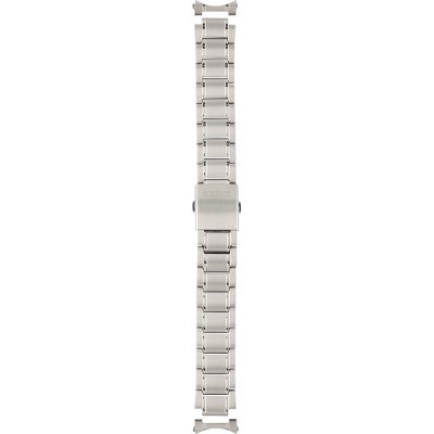 Seiko Straps Collection M0NF311T0 Titanium Strap