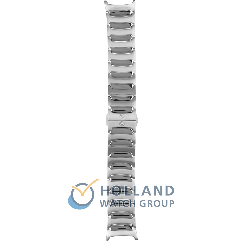 Skagen discount metal watch