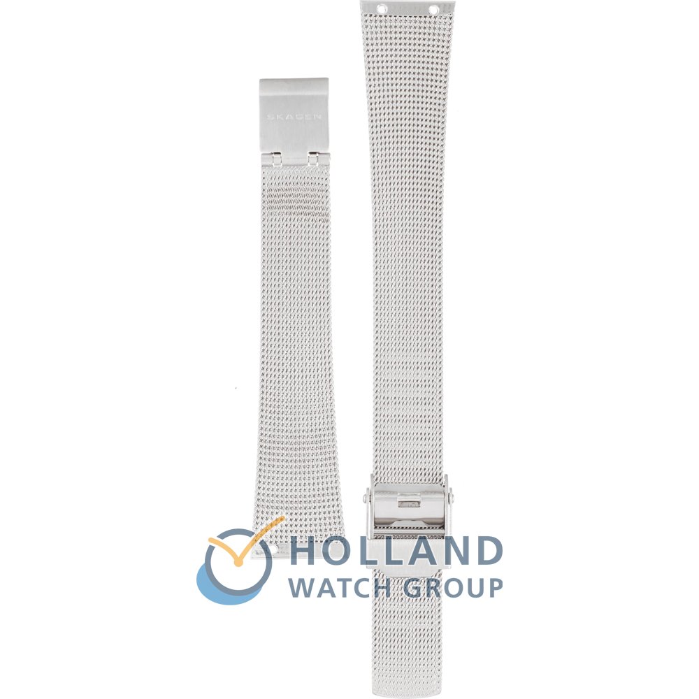 Skagen Straps A684XSSS 684XSSS 684 XSmall Strap