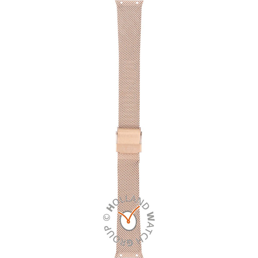 Skagen ASKW3078 Grenen Lille Solar Strap