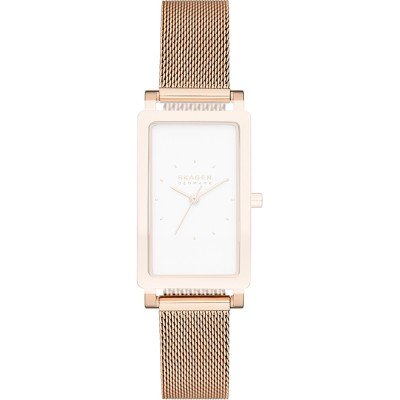 Skagen ASKW3095 Hagen Strap