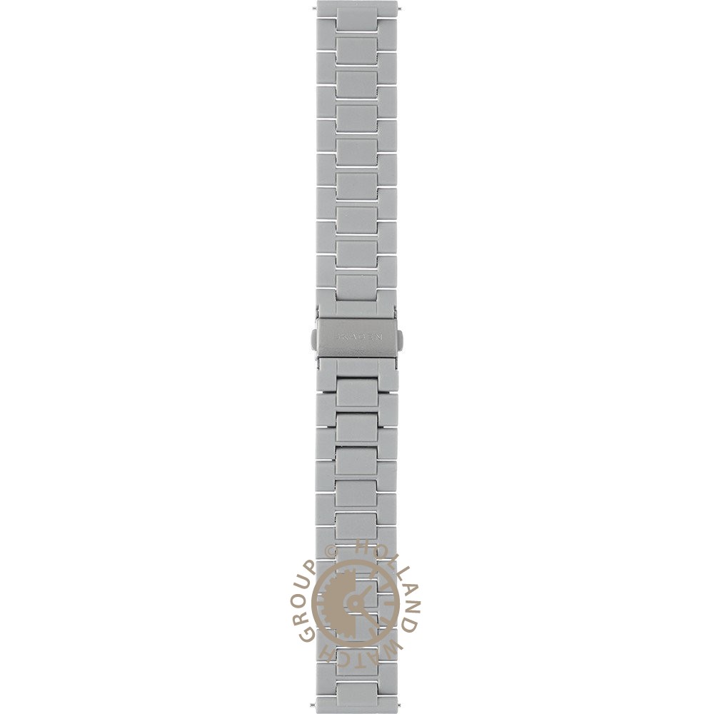 Skagen hot sale bracelet watch