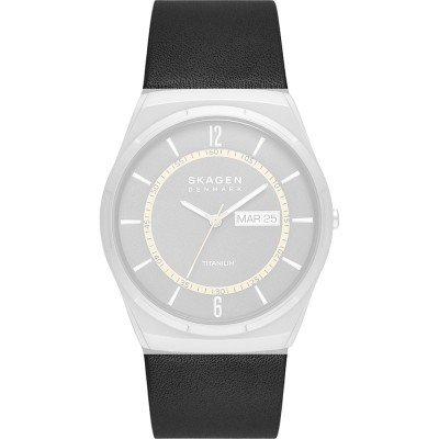 Skagen ASKW6907 Melbye Strap