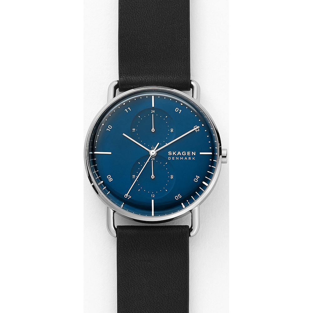 SKAGEN HORIZONT QZ SKW6488+inforsante.fr