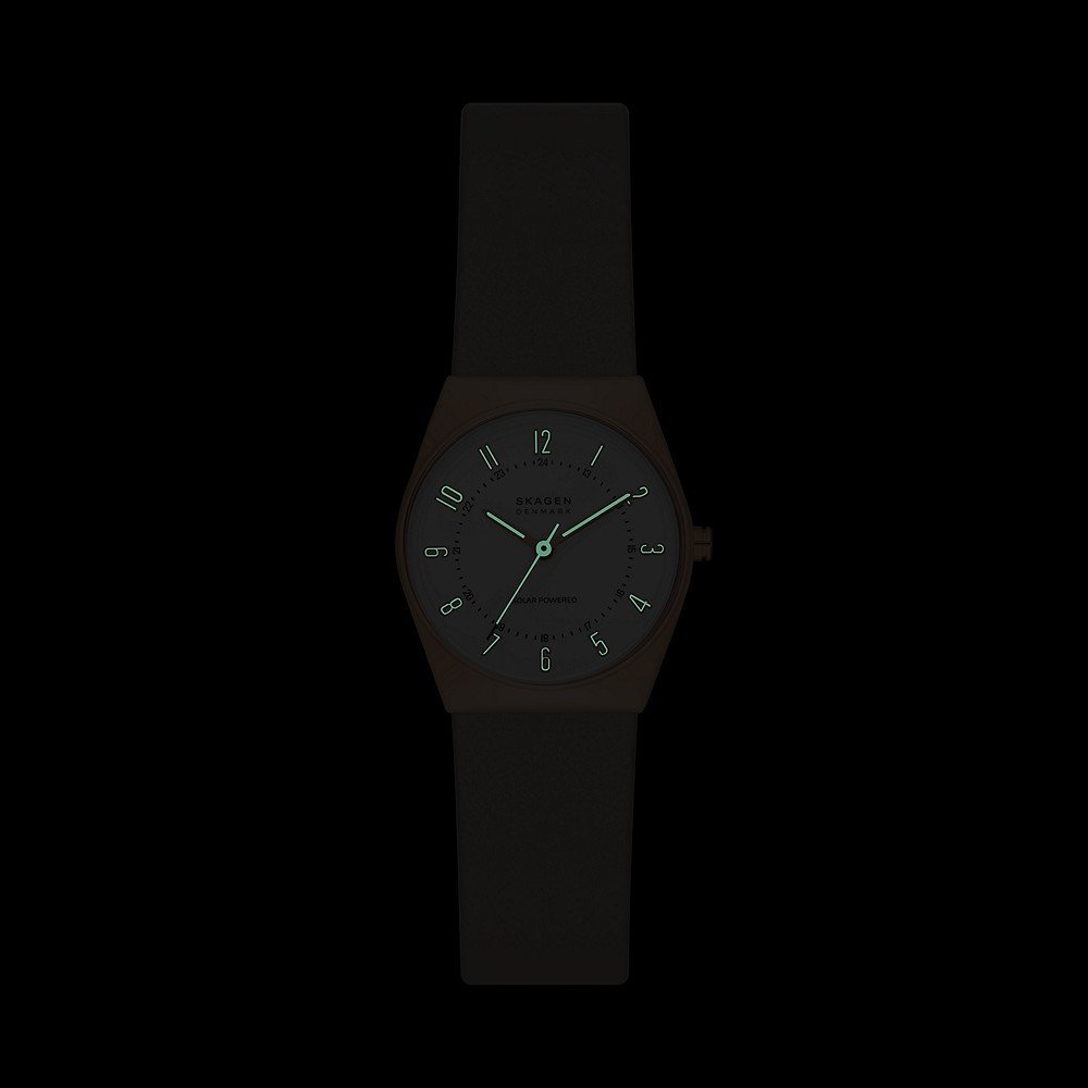 Skagen SKW3079 Grenen Lille Solar Watch • EAN: 4064092186796