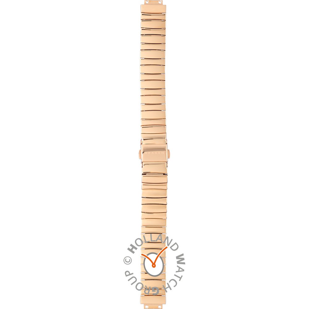 Skagen Straps ASKW2200 SKW2200 Ancher Small Strap