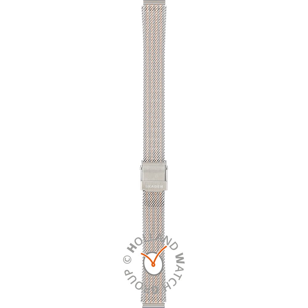 Skagen Straps ASKW2699 SKW2699 Freja Strap Official dealer