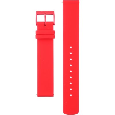 Skagen Straps ASKW2765 SKW2765 Aaren Kulor Strap • Official