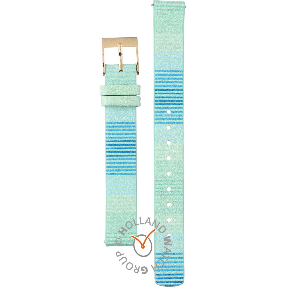 Skagen Straps ASKW2905 SKW2905 Anita Strap Official dealer