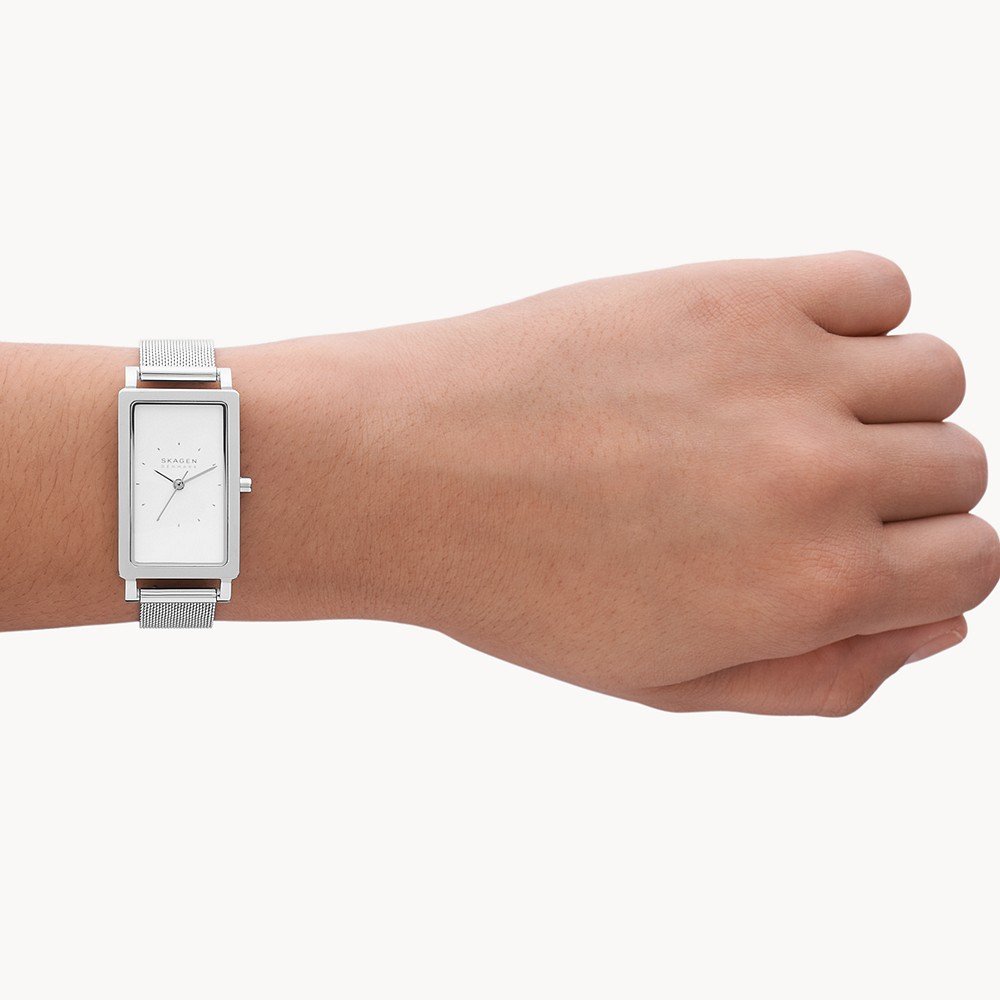 Skagen ladies sale smart watch