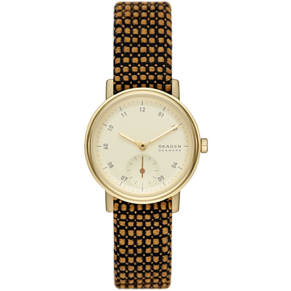 Skagen SKW3106 Kuppel Lille Watch