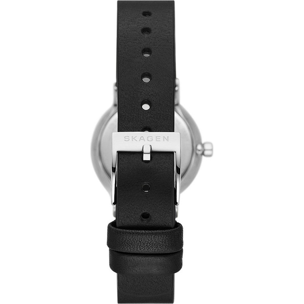 Skagen hot sale smartwatch ladies