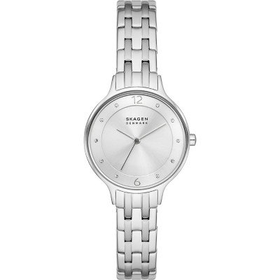 Skagen anita clearance mesh watch