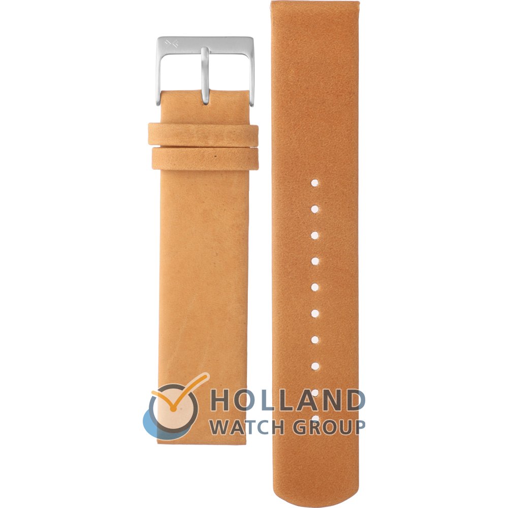 Skagen hald online watch