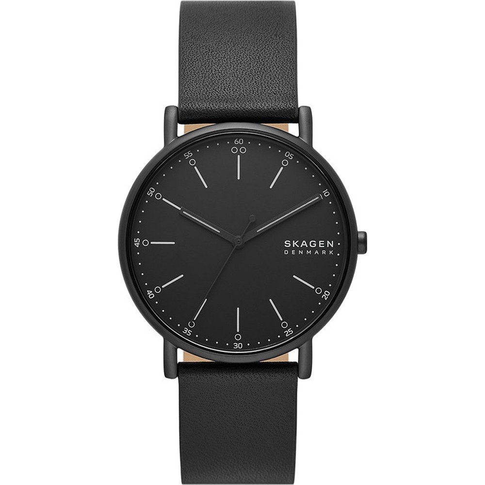 Skagen deals analog watch