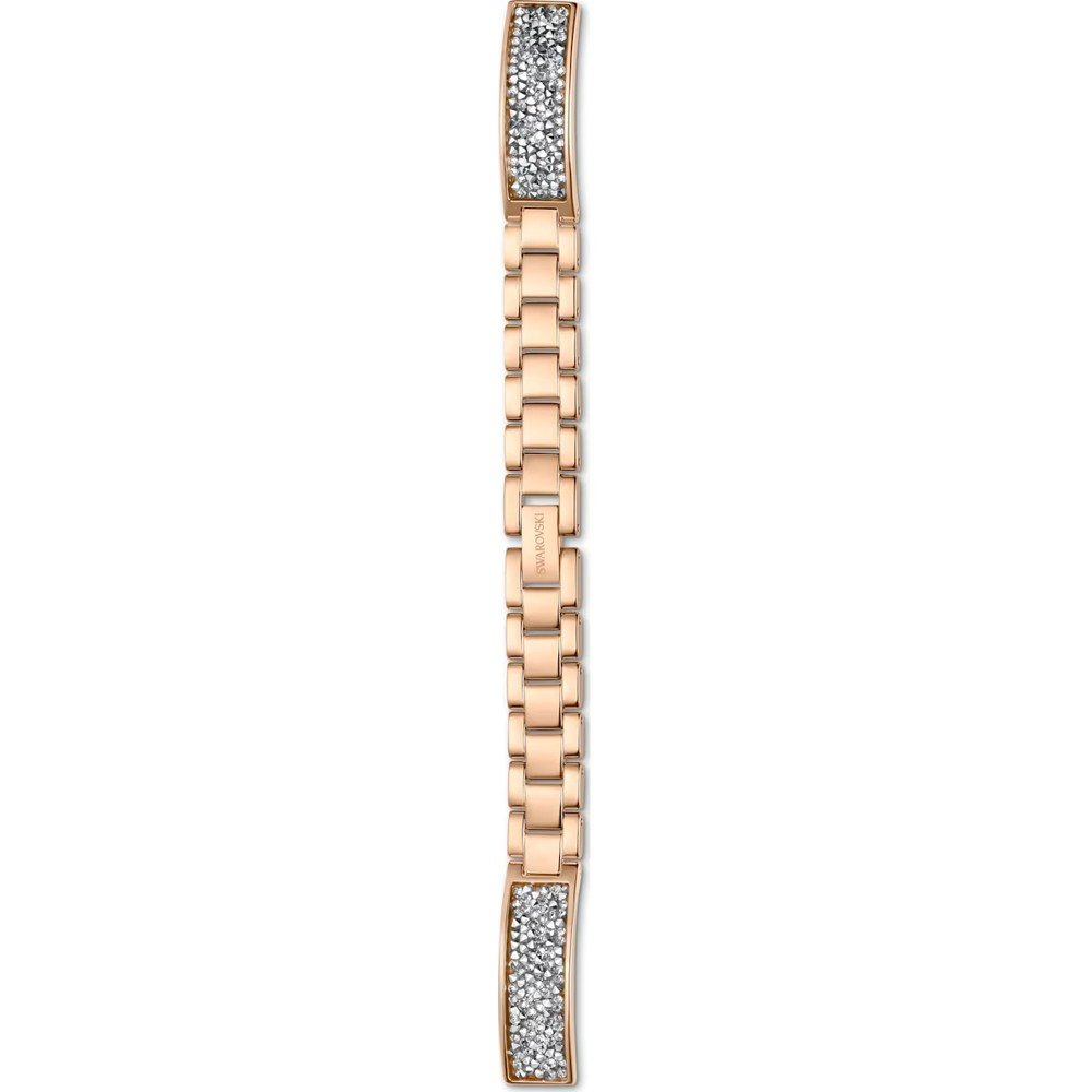 Swarovski 5665452 Crystal Rock Oval Strap