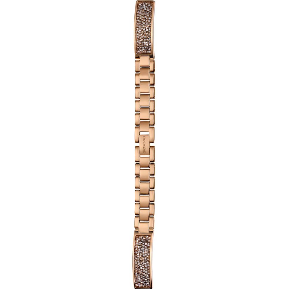 Swarovski 5665454 Crystal Rock Oval Strap