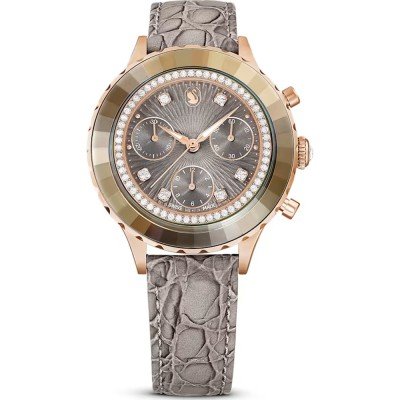 Swarovski 5671153 Octea Chrono Watch