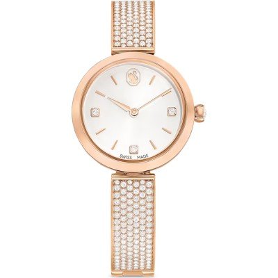 Swarovski 5671202 Illumina Watch