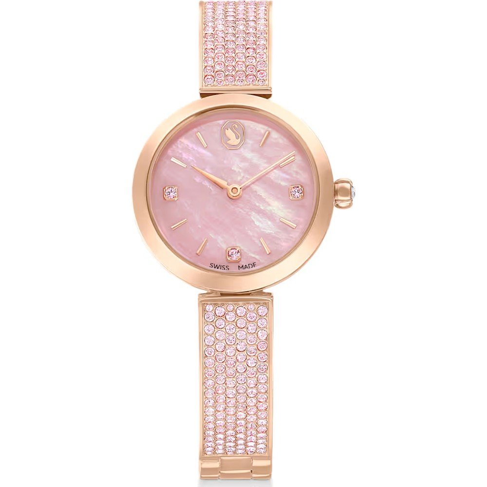 Swarovski 5678756 Illumina Watch